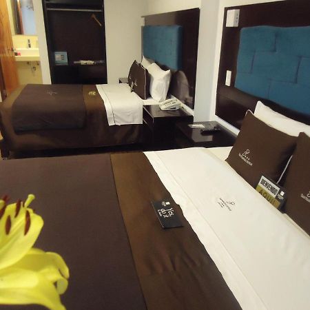San Francisco Cusco Hotel Εξωτερικό φωτογραφία