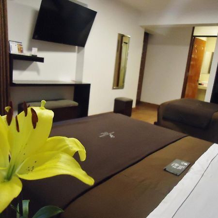 San Francisco Cusco Hotel Εξωτερικό φωτογραφία