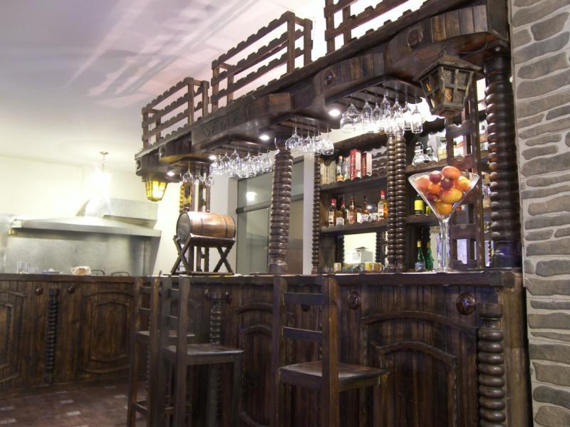 San Francisco Cusco Hotel Εξωτερικό φωτογραφία