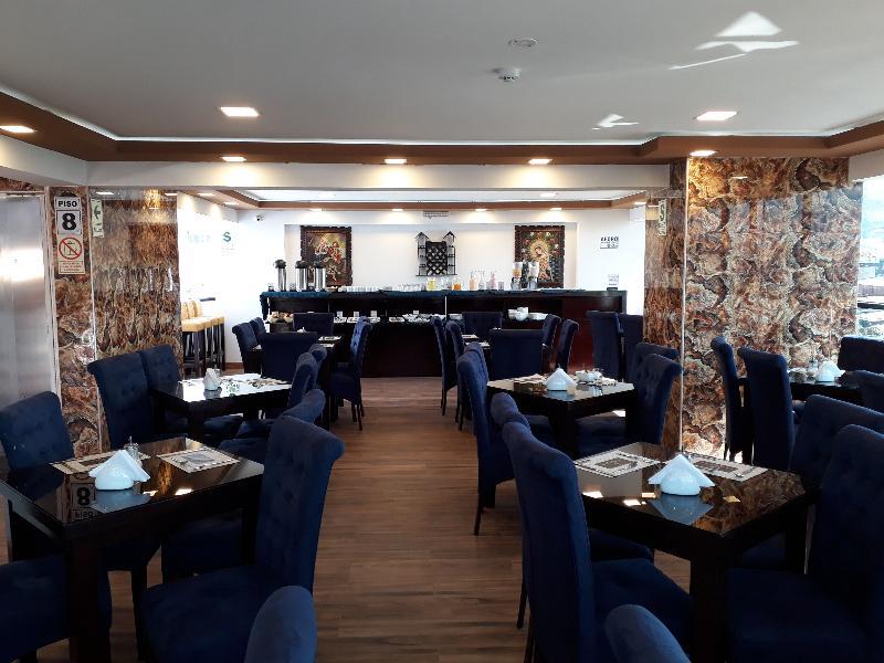 San Francisco Cusco Hotel Εξωτερικό φωτογραφία
