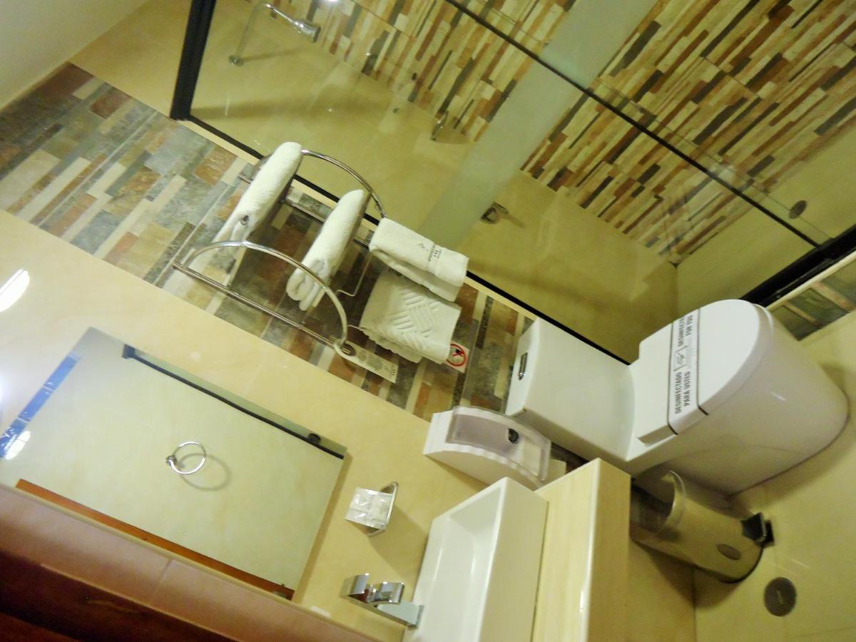 San Francisco Cusco Hotel Εξωτερικό φωτογραφία