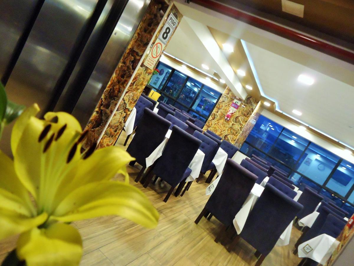 San Francisco Cusco Hotel Εξωτερικό φωτογραφία