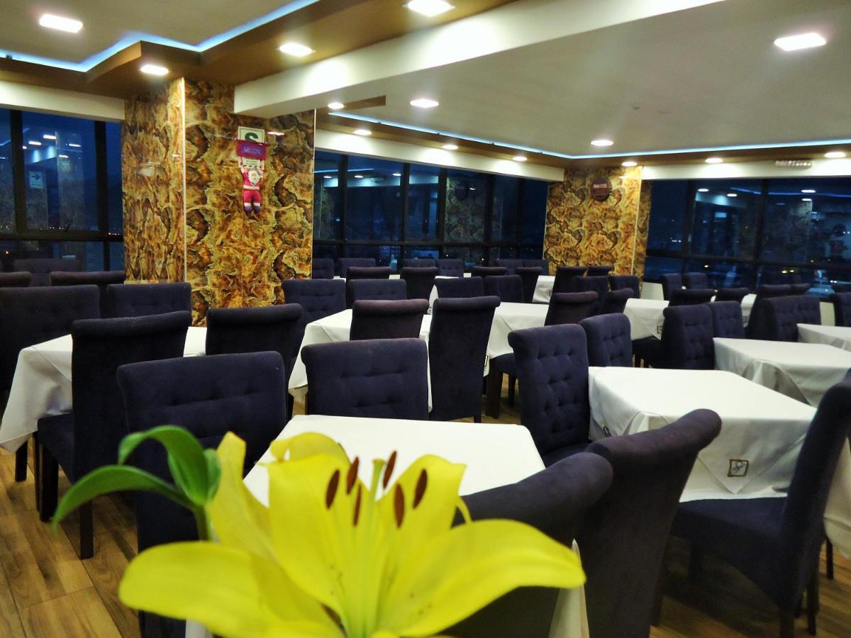 San Francisco Cusco Hotel Εξωτερικό φωτογραφία